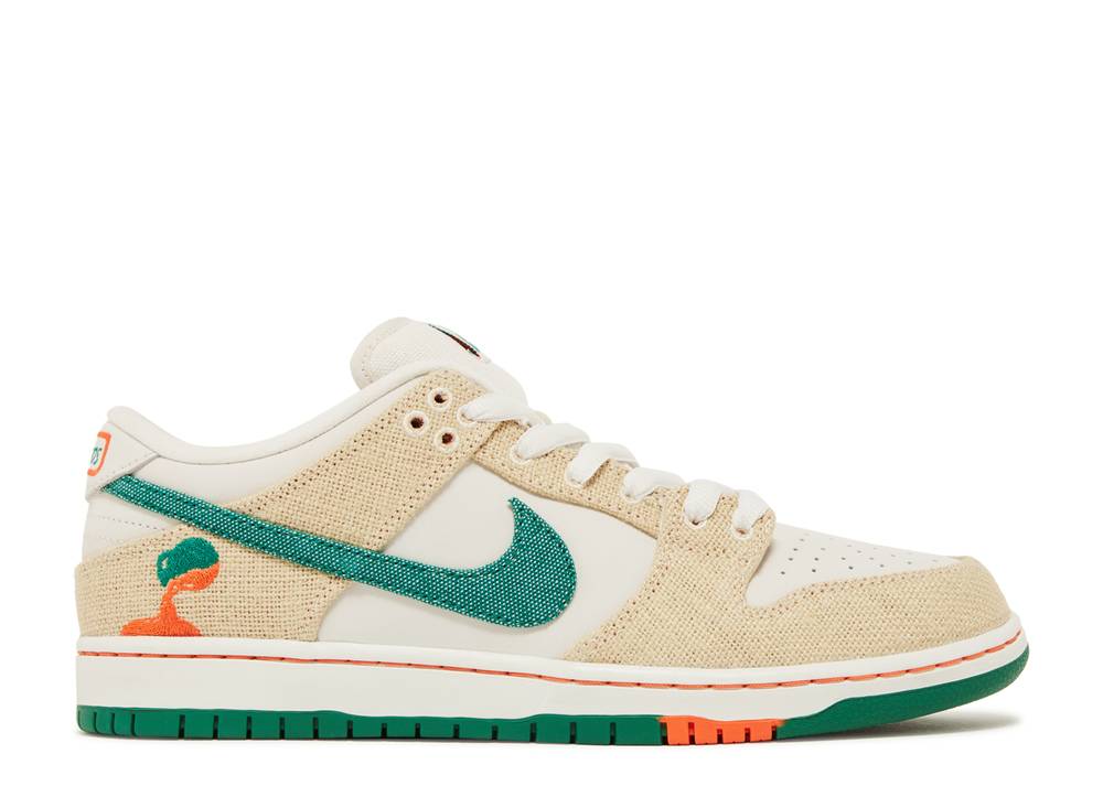 Jarritos x Nike Dunk Low SB