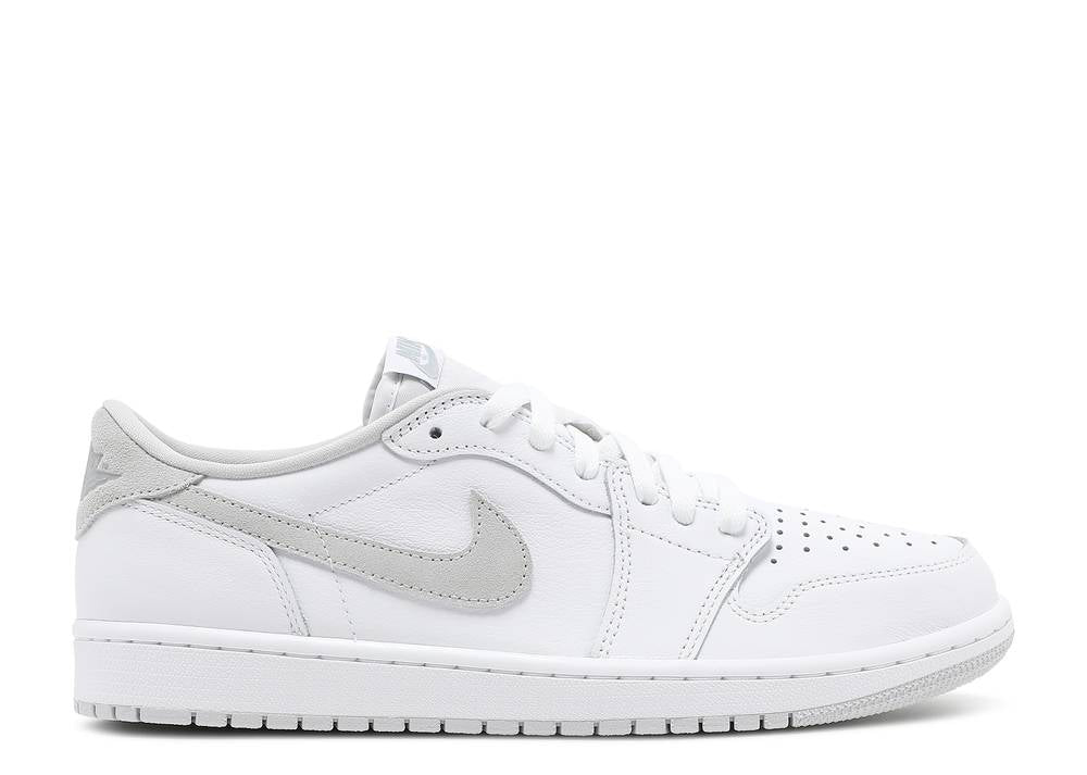 Air Jordan 1 Retro Low OG 'Neutral Grey'