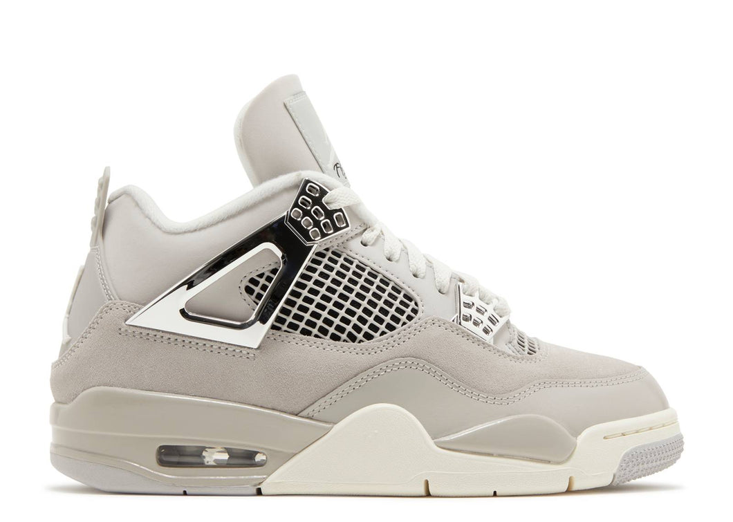 Wmns Air Jordan 4 Retro 'Frozen Moments