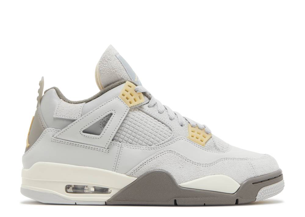 Air Jordan 4 Retro SE 'Craft'