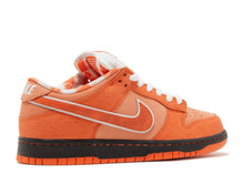 Concepts x Nike Dunk Low SB ‘Orange Lobster’