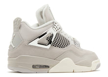 Wmns Air Jordan 4 Retro 'Frozen Moments