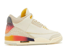 J. Balvin x Air Jordan 3 Retro SP 'MedellÍn Sunset'