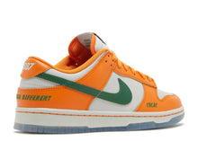 Florida A&M University X Dunk Low 'Rattlers'