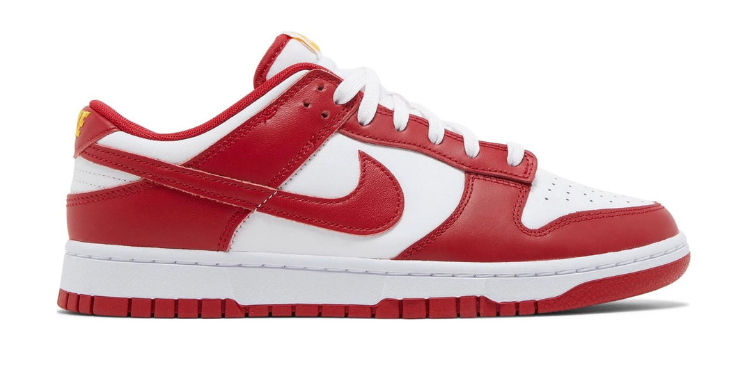 Nike Dunk Low Retro 'USC'