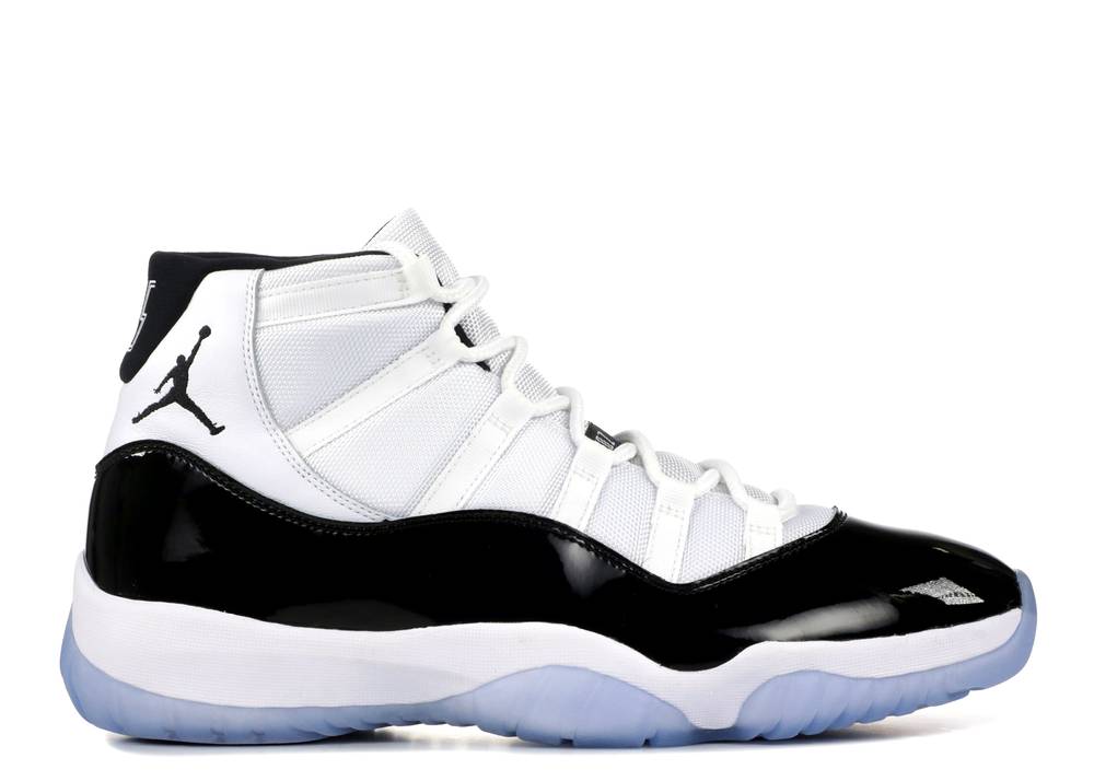 Air Jordan 11 Retro Concord (2018)