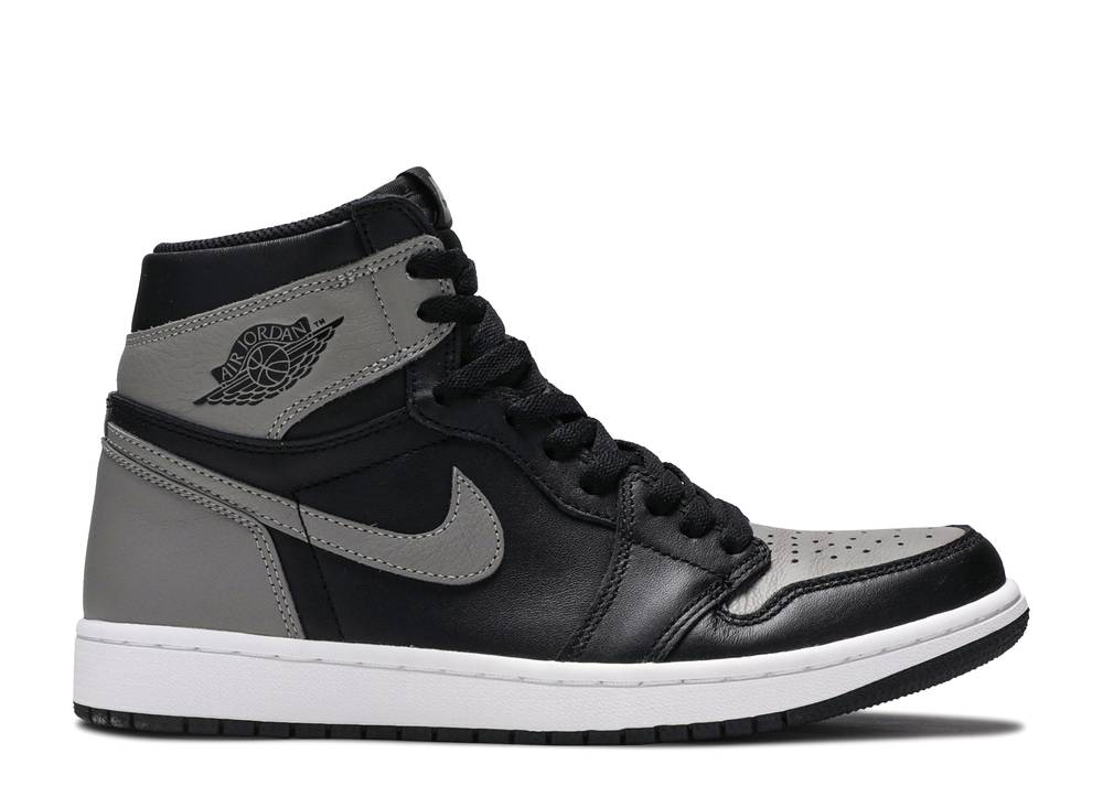 Air Jordan 1 Retro Shadow