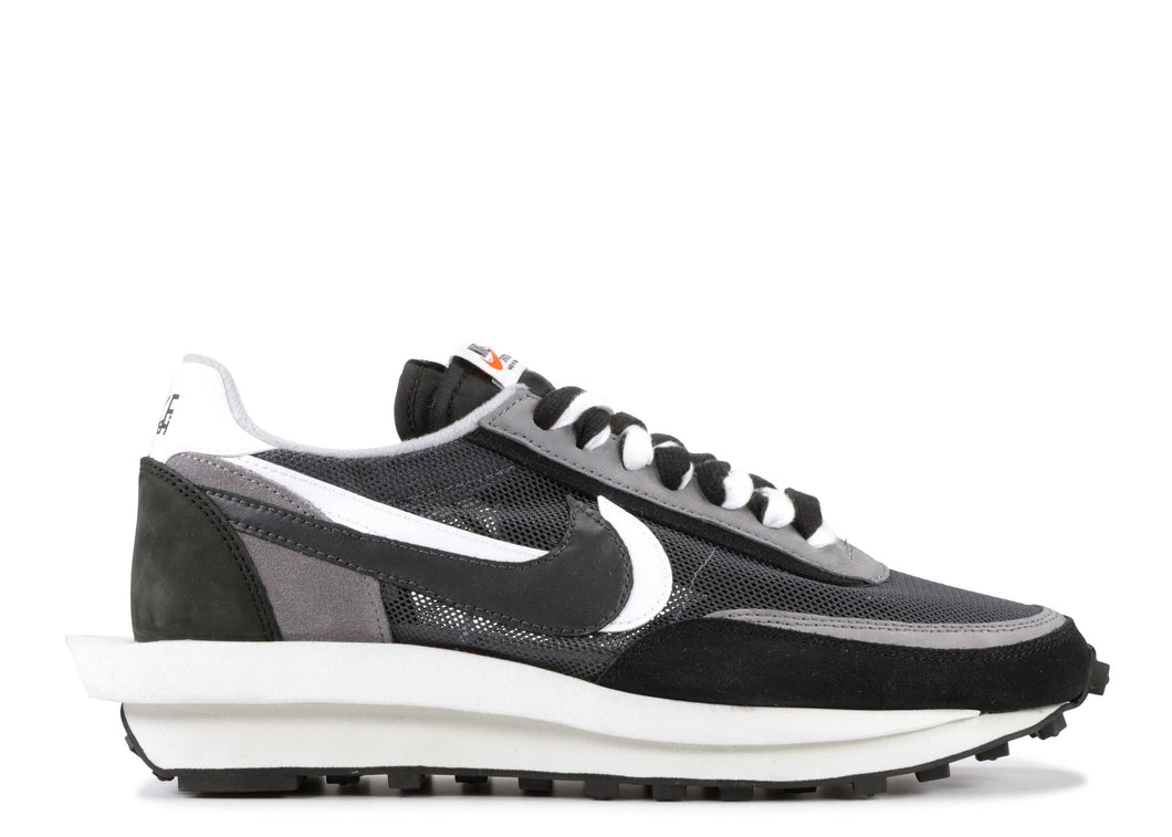 Nike x Sacai LDV LDWaffle Black (2019)