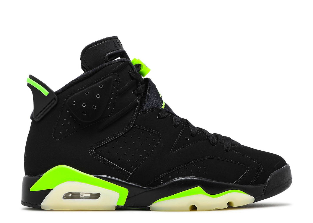 Air Jordan 6 Retro Electric Green (2021)