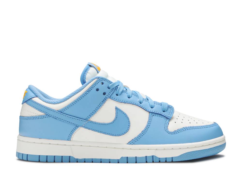 Nike WMNS Dunk Low Coast UCLA (2021)