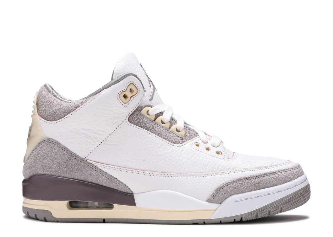 A Ma Maniére x Air Jordan 3 Retro SP Wmns 'Raised By Women'