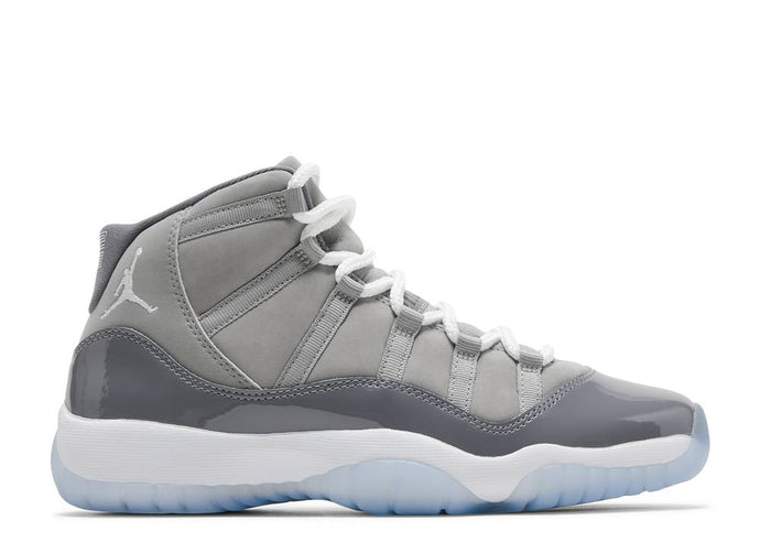 Air Jordan 11 Retro Cool Grey (GS)