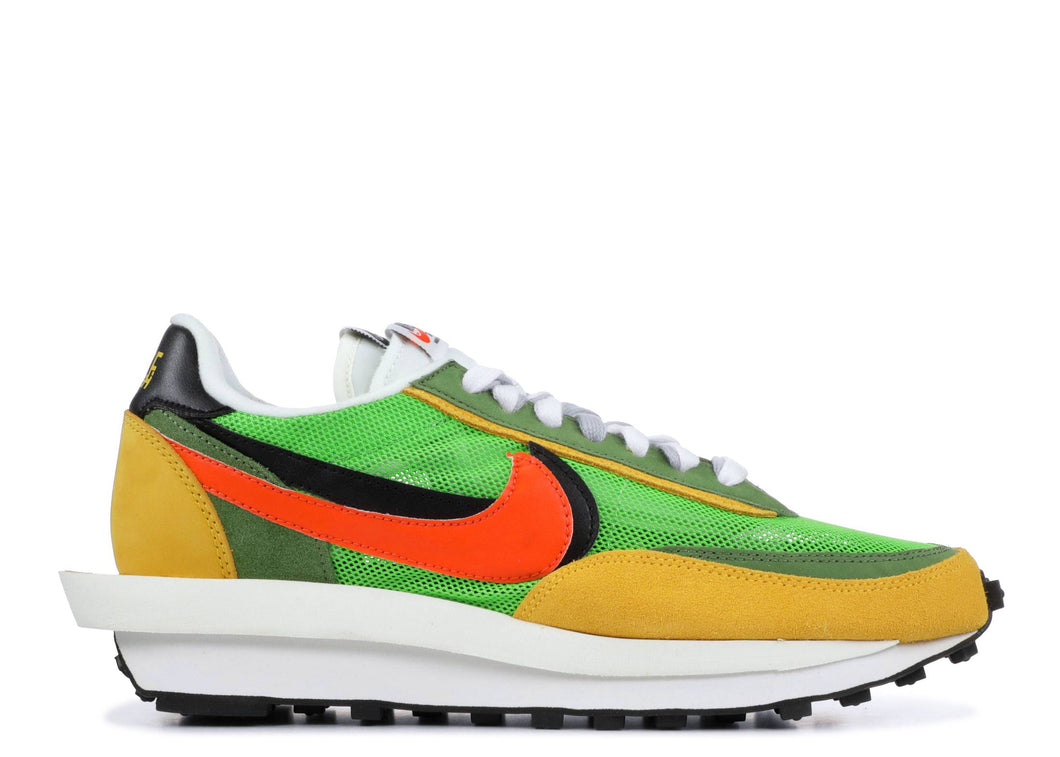 Nike x Sacai LDV LDWaffle Green Gusto (2019)