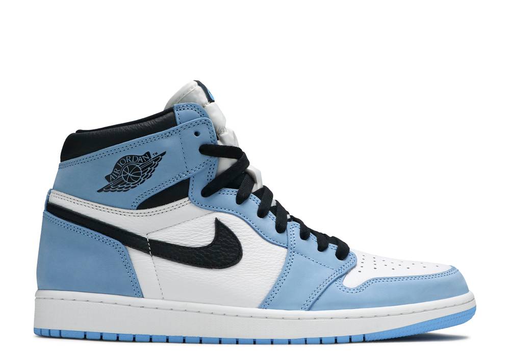 Air Jordan 1 Retro OG High University Blue