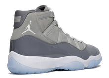 Air Jordan 11 Retro Cool Grey (2021)