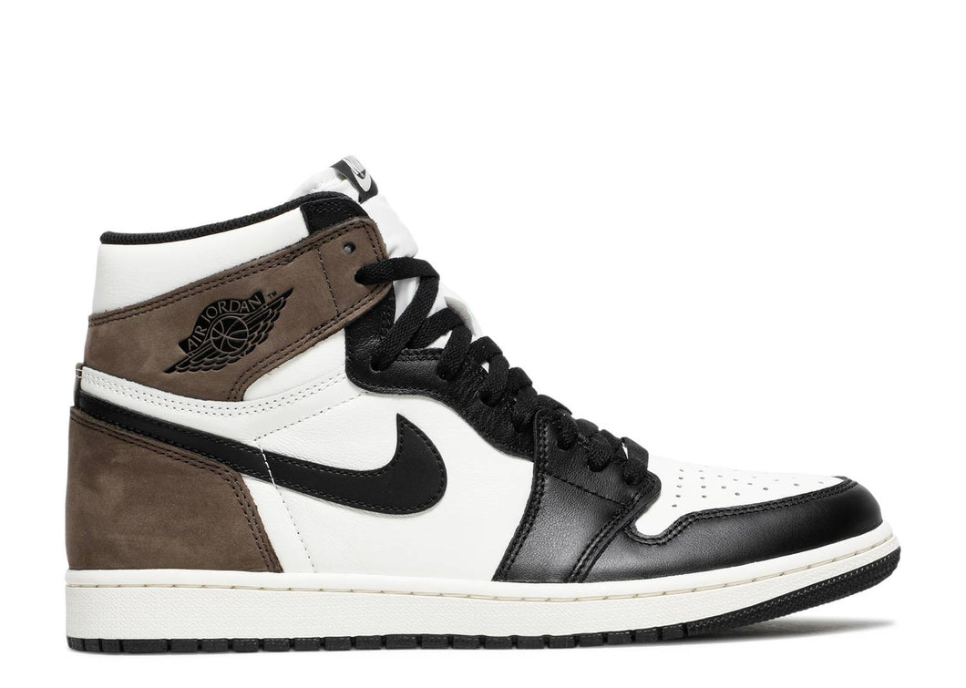 Air Jordan 1 Retro High OG 'Dark Mocha'(2020)