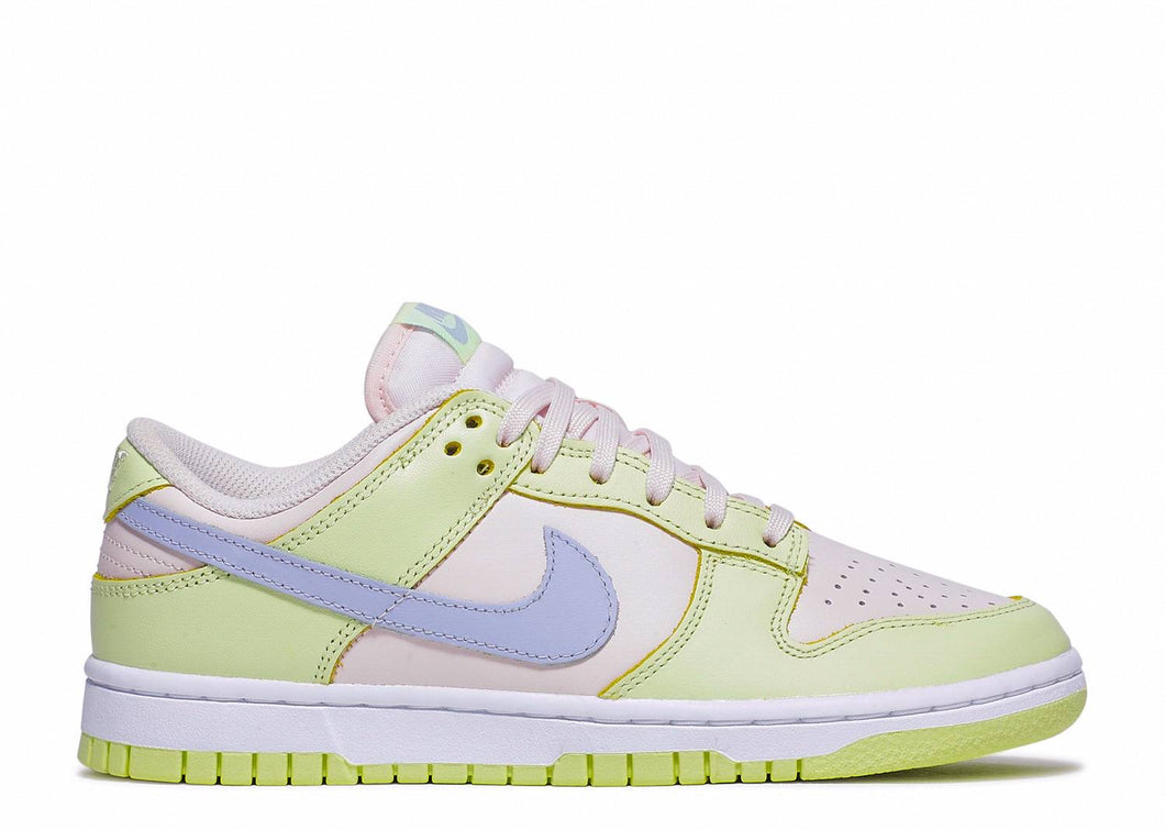 Nike WMNS Dunk Low Lime Ice (2021)