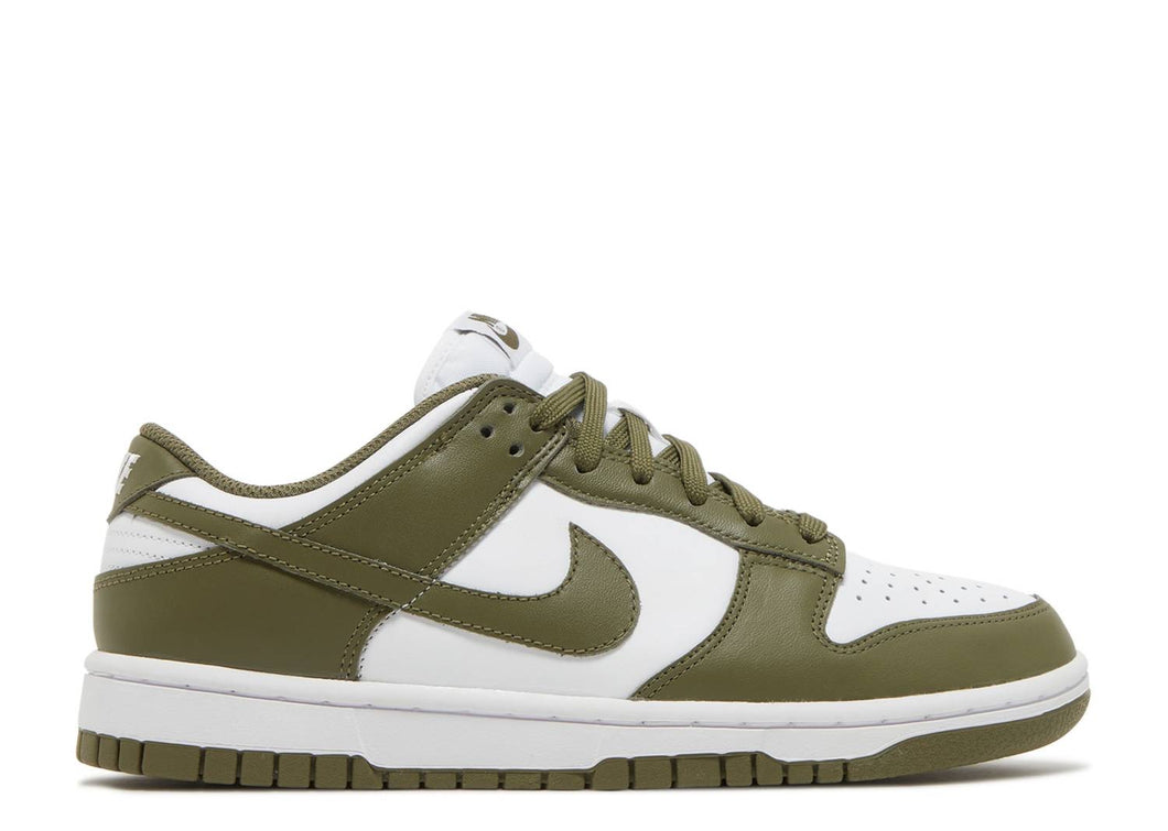 Nike Dunk Low Wmns 'Medium Olive'