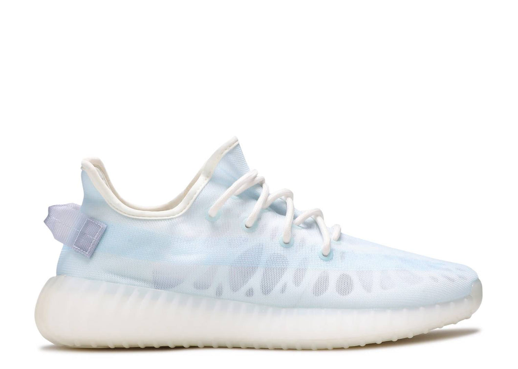 Yeezy Boost 350 V2 Mono Ice (2021)