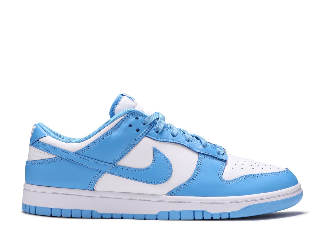 Nike Dunk Low University Blue (2021)