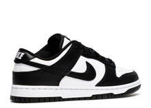 Nike Dunk Low Retro Black White (2021)