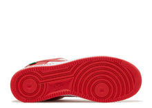 Nike Louis Vuitton Air Force 1 Low Virgil Abloh - White/Red - Stadium  Goods