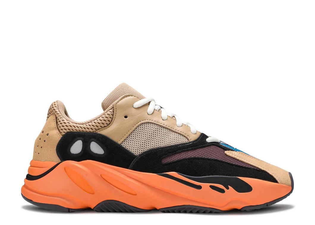 Yeezy Boost 700 Enflame Amber (2021)