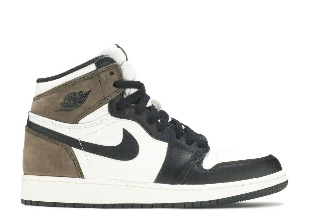 Air Jordan 1 Retro High OG 'Dark Mocha' GS