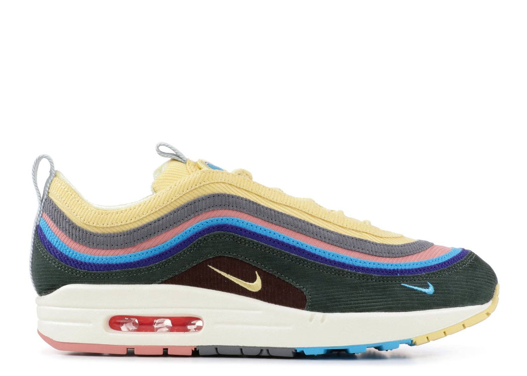 Air Max 1/97 x Sean Wotherspoon