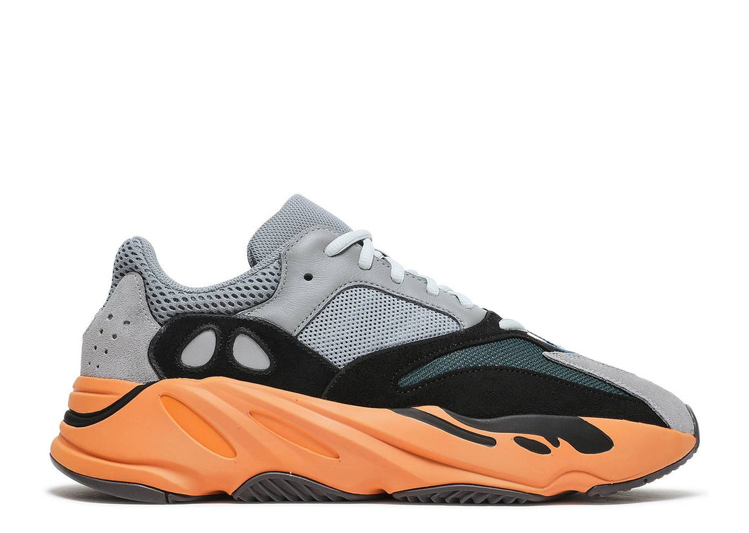 Yeezy Boost 700 Wash Orange (2021)