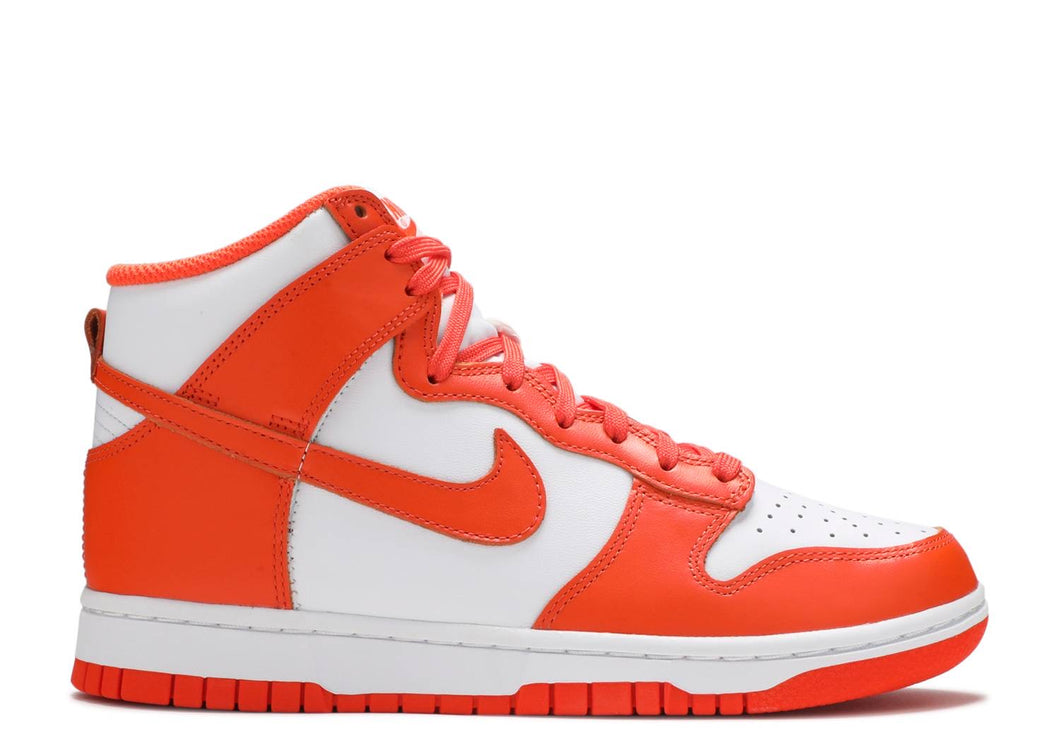 Nike WMNS Dunk High Syracuse (2021)